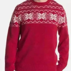 Weatherproof Vintage Sweater Medium